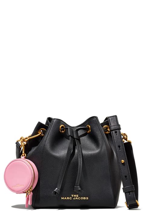 marc jacobs bum bag|marc jacobs bucket bag nordstrom.